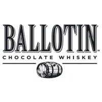Ballotin Chocolate Whiskey