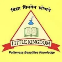 LITTLE KINGDOM SENIOR SECONDARY SCHOOL,JABALPUR LITTLE KINGDOM SENIOR SECONDARY SCHOOL,JABALPUR