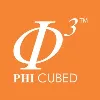 PHI Cubed, Inc. PHI Cubed, Inc.