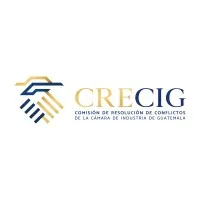 Comisión de Resolución de Conflictos de Cámara de Industria de Guatemala –CRECIG– Comisión de Resolución de Conflictos de Cámara de Industria de Guatemala –CRECIG–