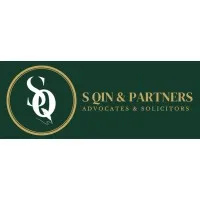 S QIN & PARTNERS S QIN & PARTNERS