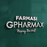 FARMASI GPHARMAX