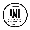 A. Marshall Hospitality A. Marshall Hospitality
