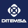 DITEMSA S.A. P. I. DE C.V. DITEMSA S.A. P. I. DE C.V.