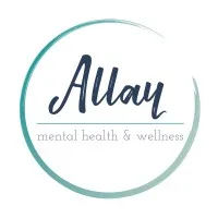 Allay - Mental Health & Wellness Allay - Mental Health & Wellness