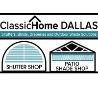 Classic Home Dallas-ShadeLuv