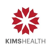 KIMS Healthcare Management Ltd. KIMS Healthcare Management Ltd.