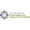 City of Lakes Family Health Team City of Lakes Family Health Team