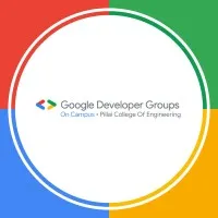 Google Developer Groups On Campus PCE Google Developer Groups On Campus PCE