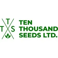 Ten Thousand Seeds Ltd