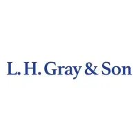 L. H. Gray & Son