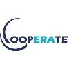 COOPERATE COOPERATE
