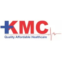 Kerugoya Medical Centre (KMC)