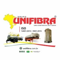 Unifibra - Uma empresa de fibra