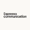 Espresso communication Espresso communication