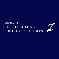 Journal of Intellectual Property Studies