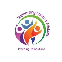Supporting Abilities Adelaide