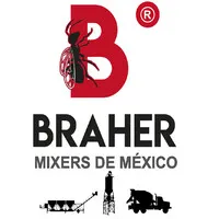 BRAHER MIXERS DE MÉXICO