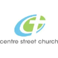 Centre Street Church email format