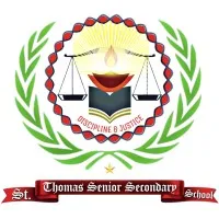 St. Thomas Senior Secondary School