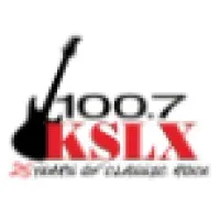 Hubbard Radio - 100.7 KSLX