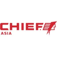 Chief Asia