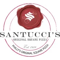 Santucci’s Original Square Pizza