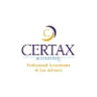 Certax Accounting Ltd
