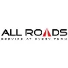 All Roads All Roads