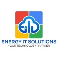 Energy IT Solutions Energy IT Solutions