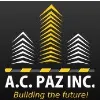 Ac Paz Construction Inc