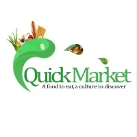 Quick Market, Inc. Quick Market, Inc.