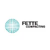 Fette Compacting America Latina Fette Compacting America Latina