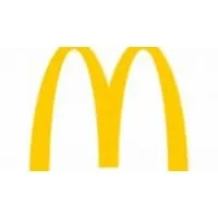 Mc-Donald's fast food Restaurant