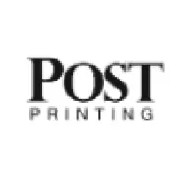 Post Printing