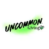 Uncommon Giving Uncommon Giving
