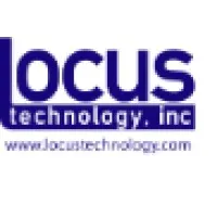 Locus Technology, Inc. Locus Technology, Inc.