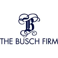 The Busch Firm The Busch Firm