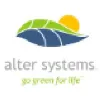 Alter Systems, LLC. Alter Systems, LLC.