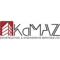 KaMAZ Construction & Engineering Services Ltd.