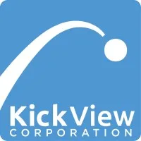 KickView Corporation