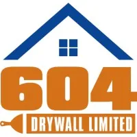 604 DRYWALL 604 DRYWALL