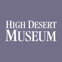 High Desert Museum