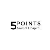 5 POINTS ANIMAL HOSPITAL