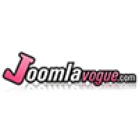 Joomla Vogue