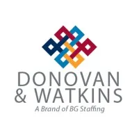 Donovan & Watkins
