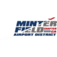 Minter Field Airport District