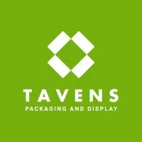 Tavens Packaging and Display