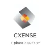 Cxense, a Piano company Cxense, a Piano company