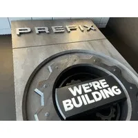 Prefix Corporation